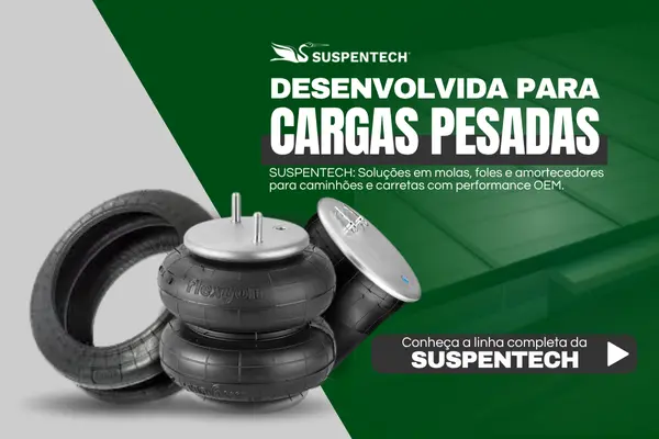 SUSPENTECH