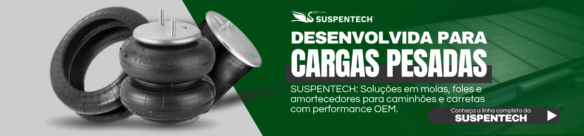 SUSPENTECH