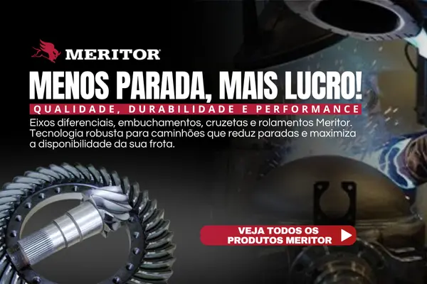 Meritor