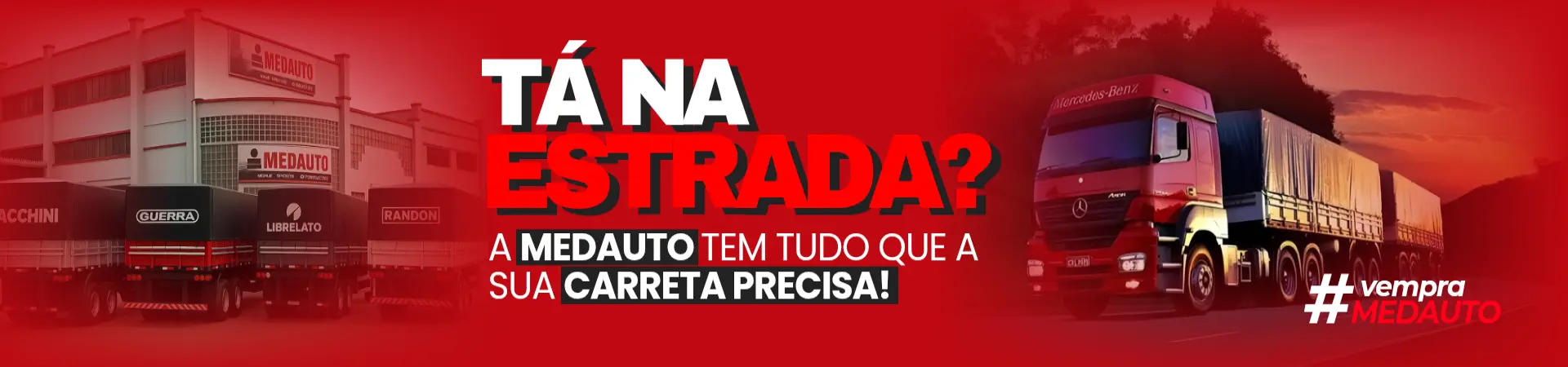 Carretas