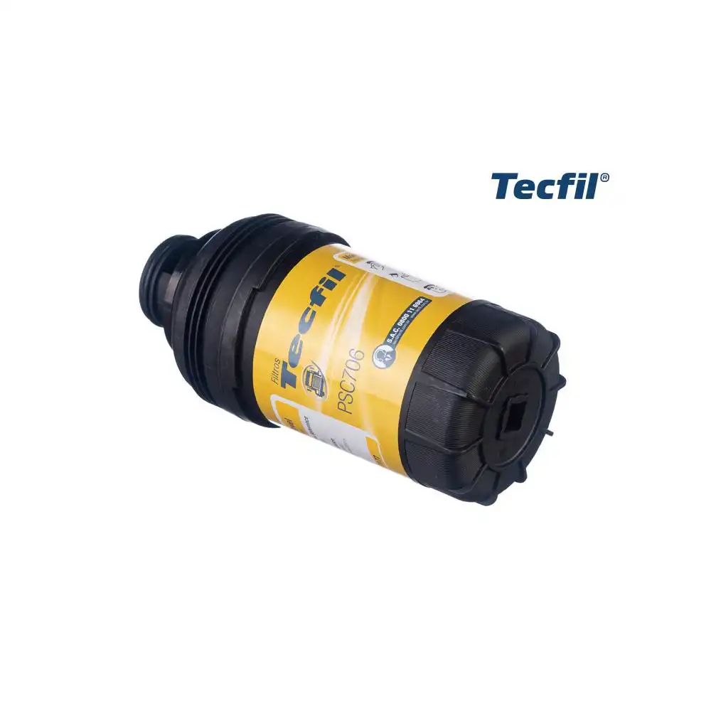 FILTRO COMBUSTIVEL SEP OM471LA ACTROS FCD30131