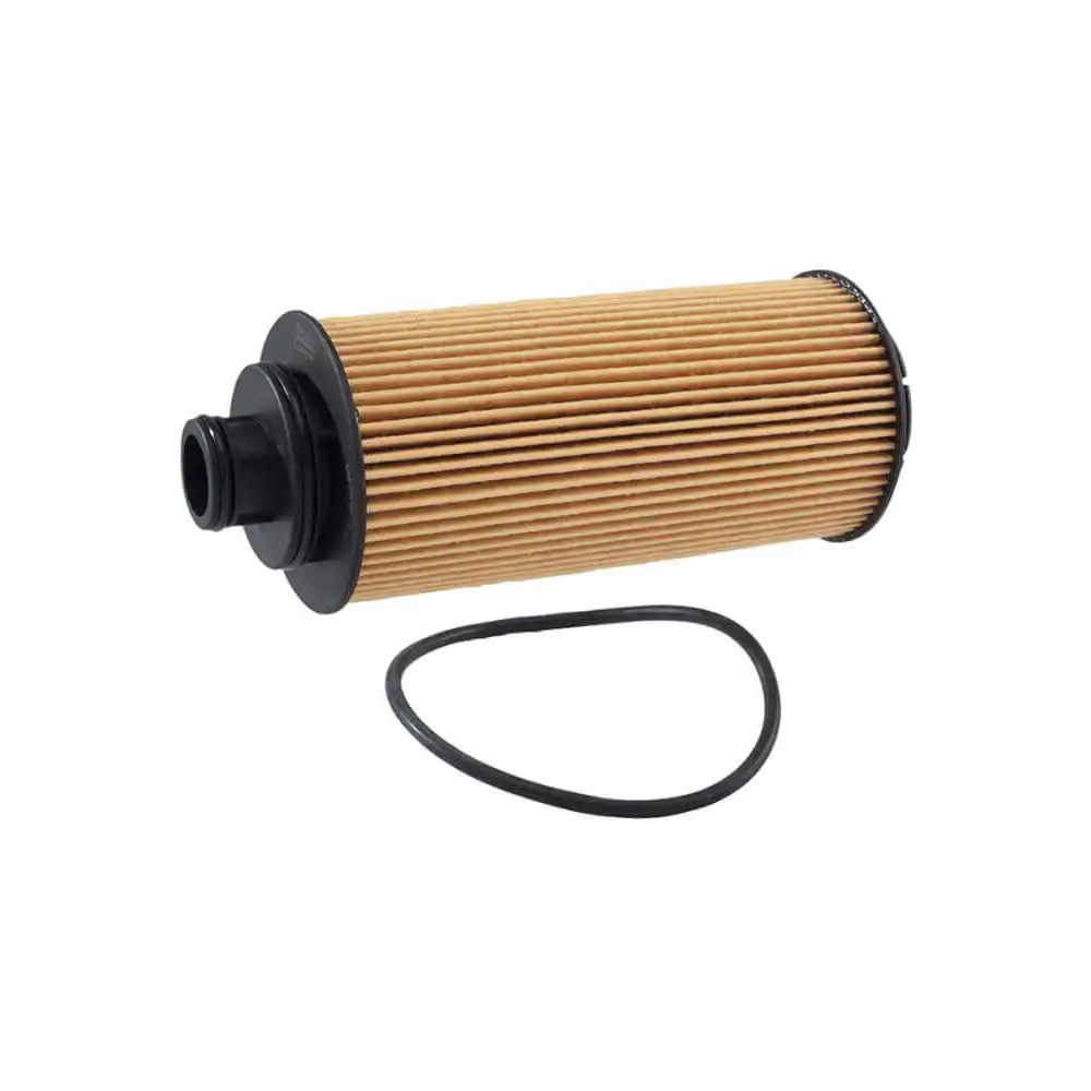 FILTRO LUBRIFICANTE GM S10 2.8 16V TD 12/ WOE314 AUT-MEC TRA
