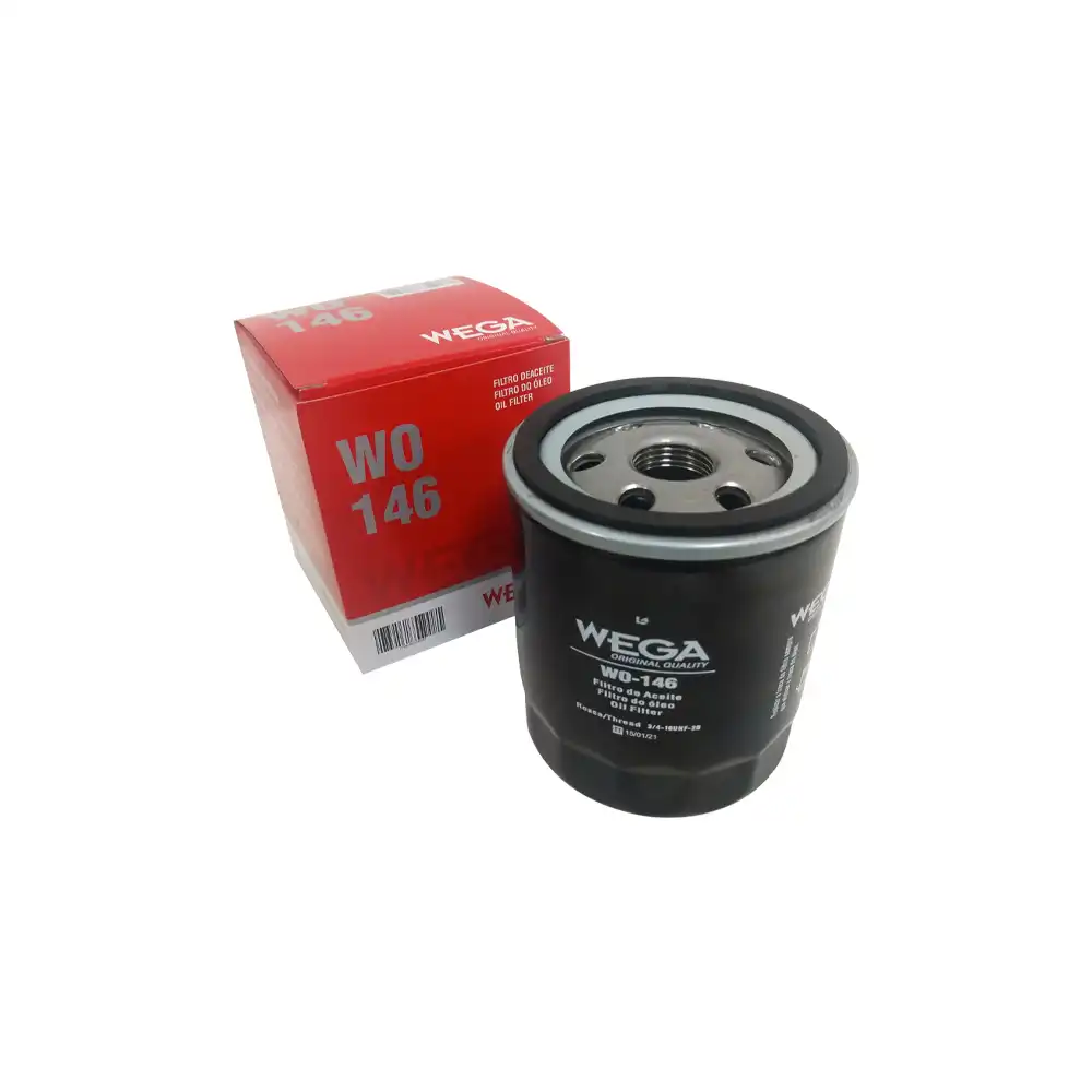 FILTRO LUB HILUX 3.0 16V 05/ PSL146 W146