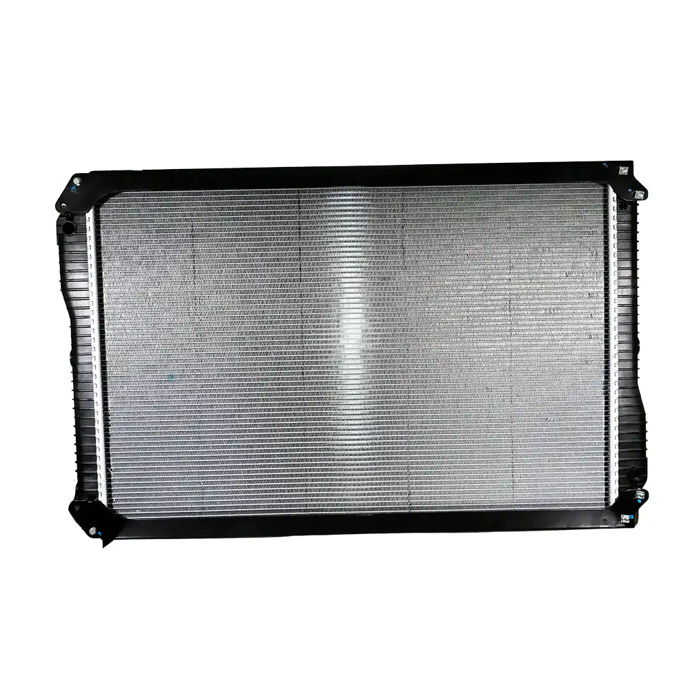 RADIADOR AGUA MB AXOR 2035/40/ CR713001PAXOR 2640/3131 COMPL