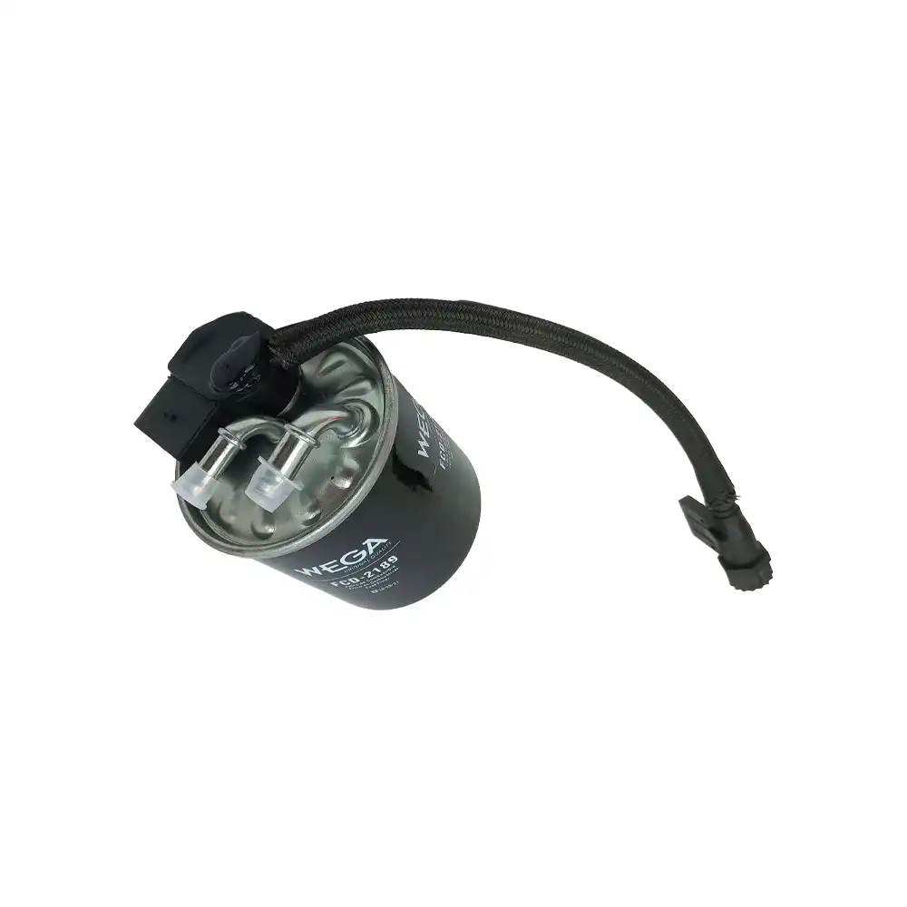 FILTRO COMBUSTIVEL SPRINTER MB VUC FCD2189 314/416/516 C