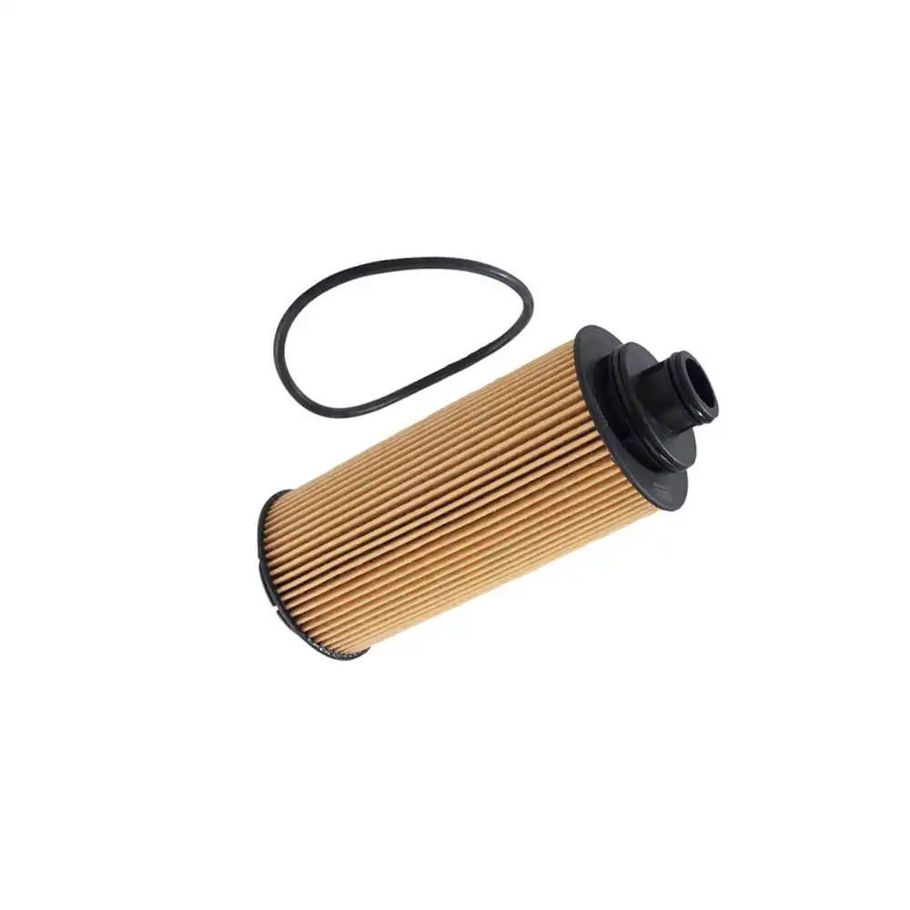 FILTRO LUBRIFICANTE GM S10 2.8 16V TD 12/ WOE314 AUT-MEC TRA