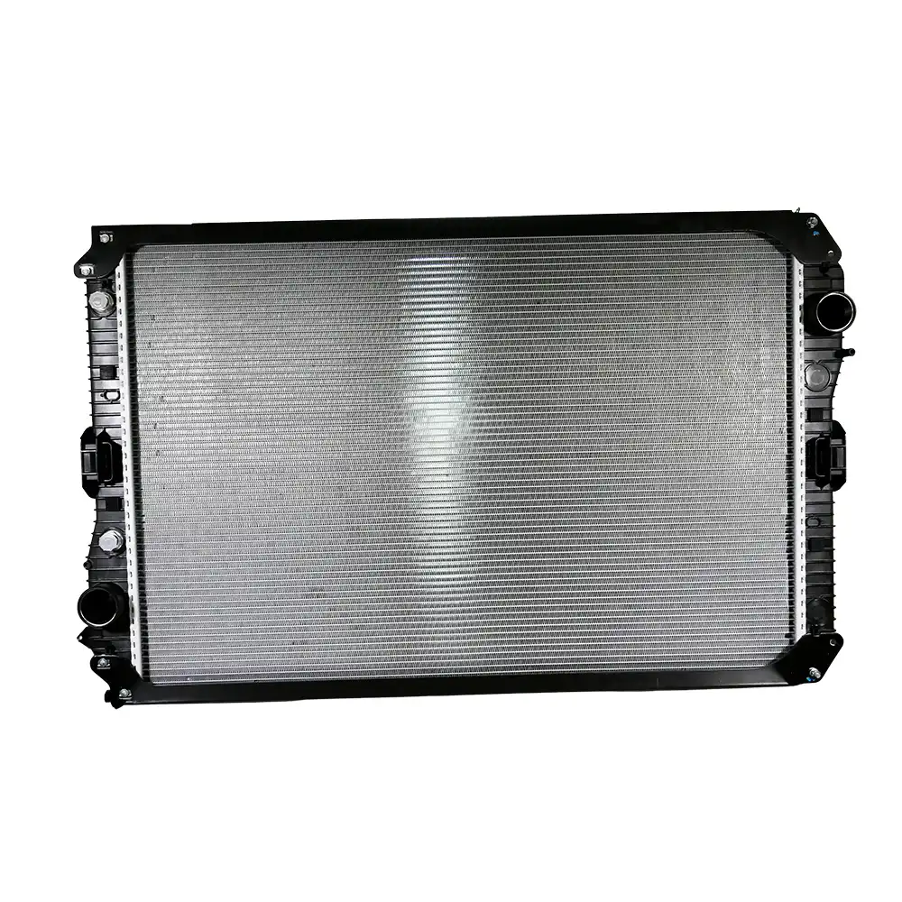 RADIADOR AGUA MB AXOR 2035/40/ CR713001PAXOR 2640/3131 COMPL