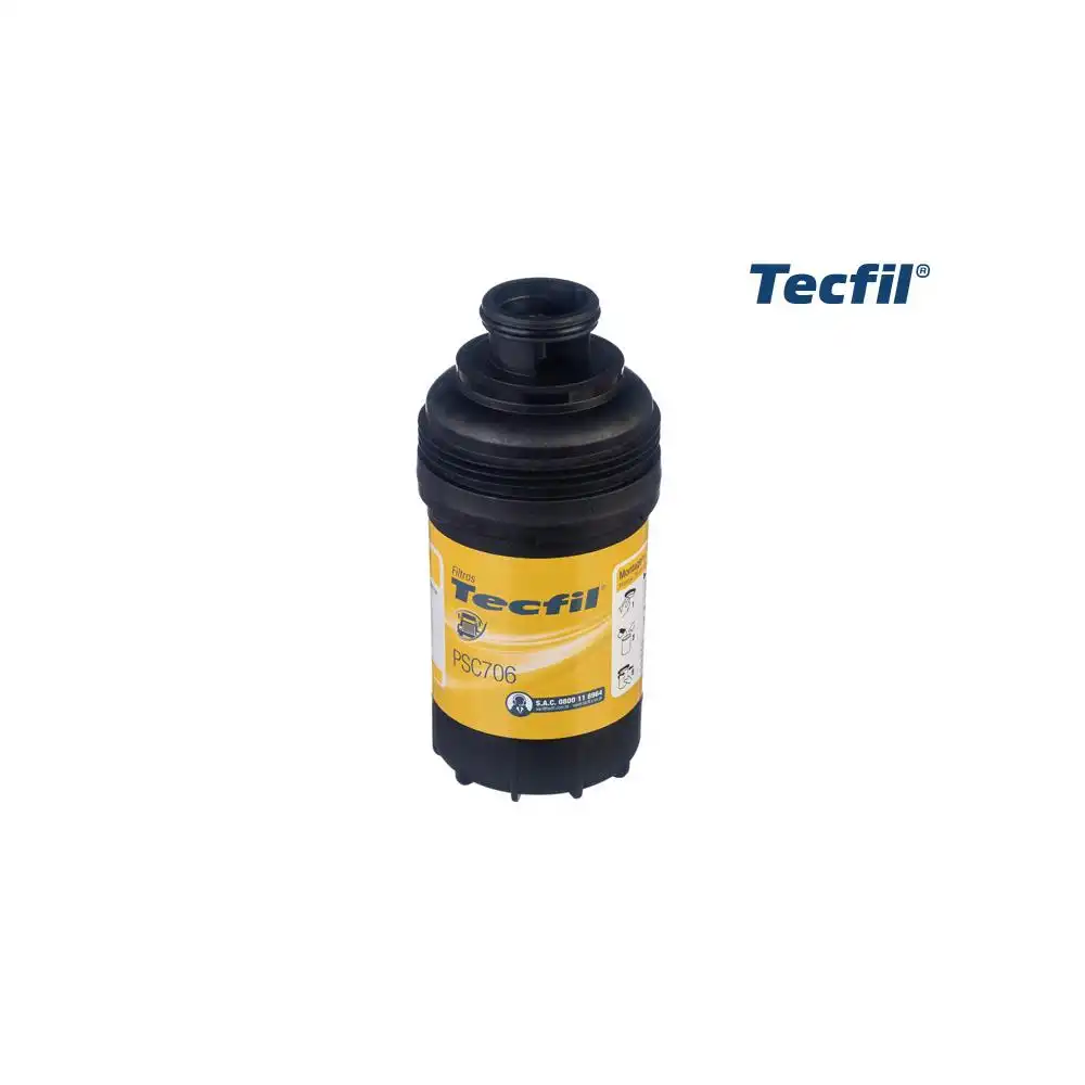 FILTRO COMBUSTIVEL SEP OM471LA ACTROS FCD30131