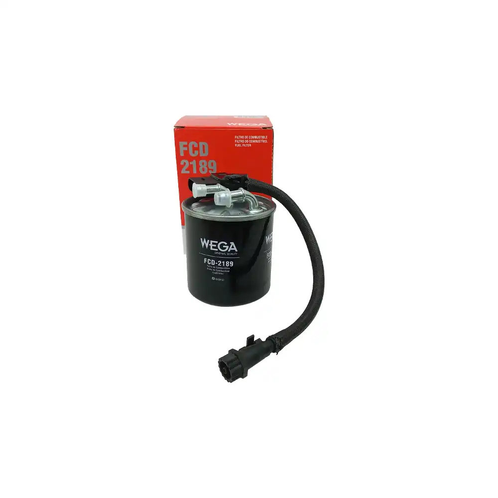 FILTRO COMBUSTIVEL SPRINTER MB VUC FCD2189 314/416/516 C