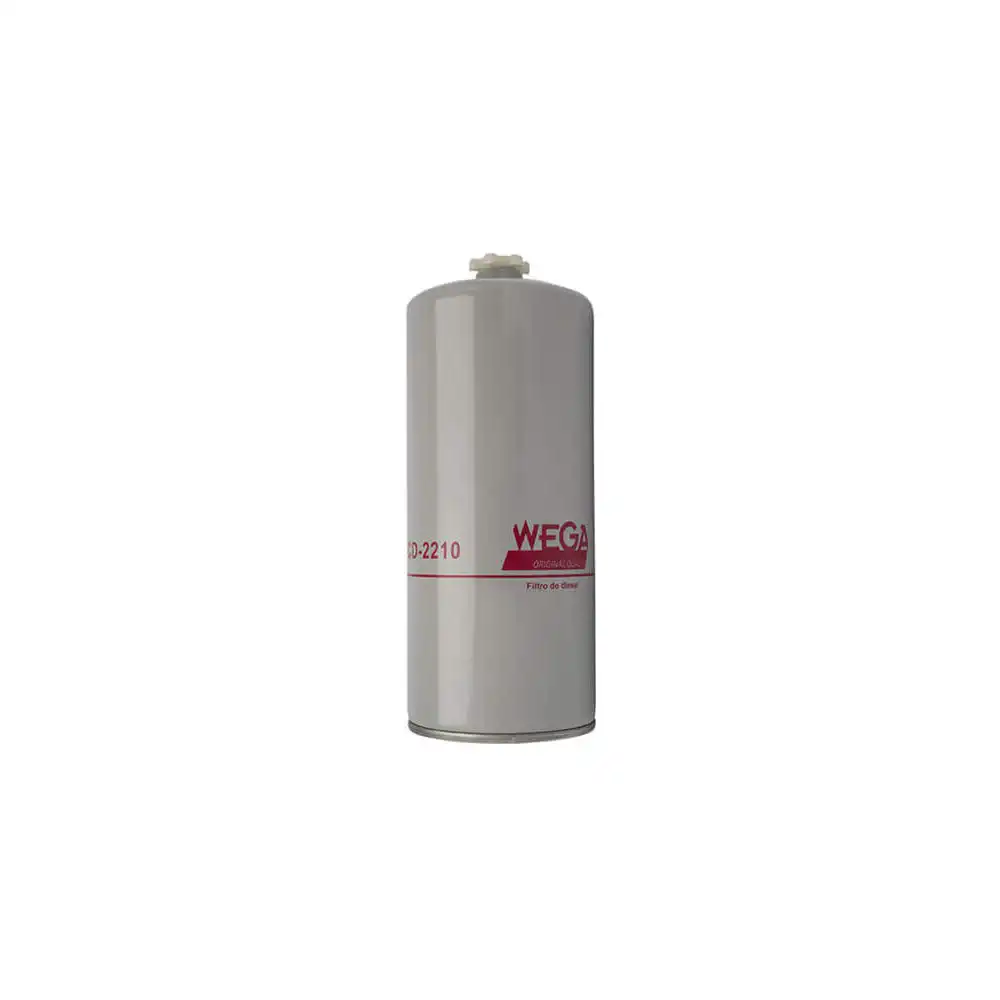FILTRO COMBUSTIVEL CUMMINS ELET F250 FCD2210