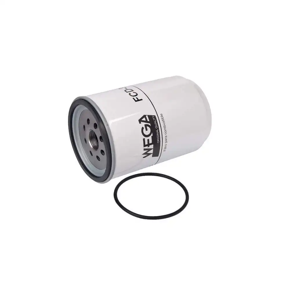 FILTRO VOLVO SEP DAGUA FH12400 FCD30122 SEP DAGUA FH12400/440