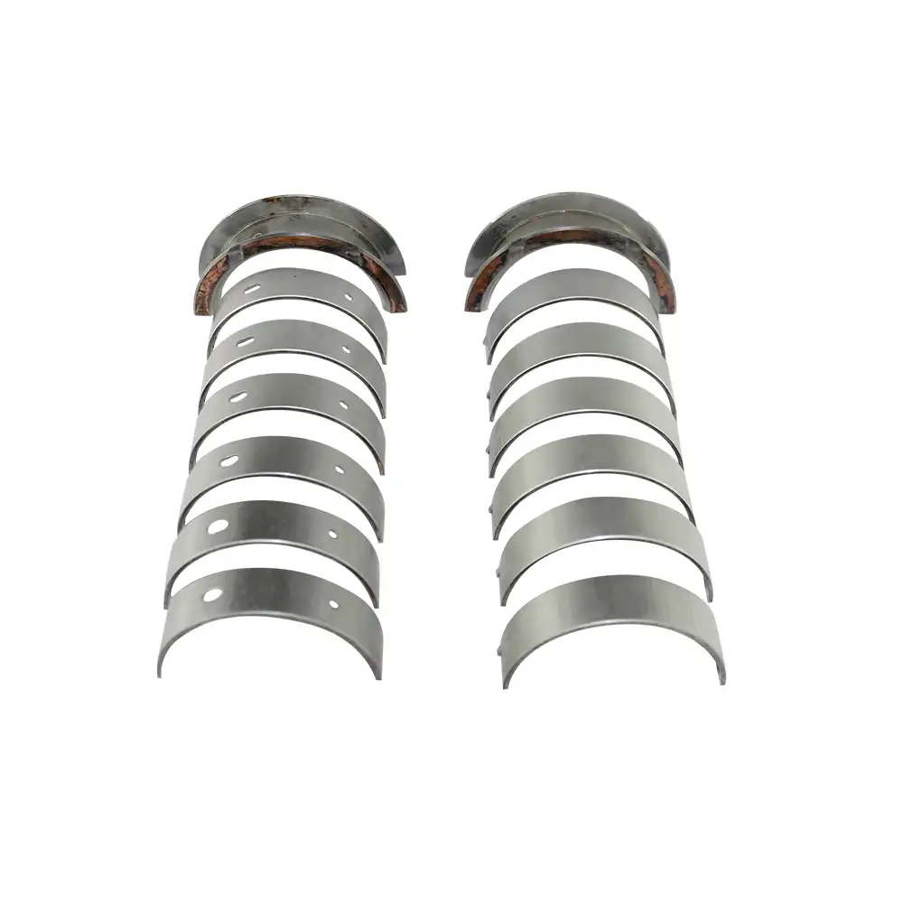 BRONZINA MANCAL MB352A FL+1MM SBC375 STD