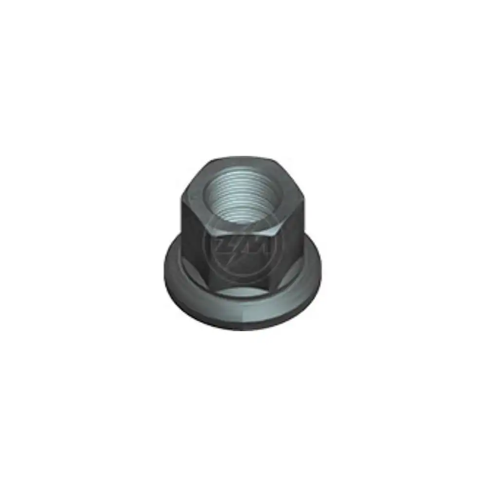 PORCA RODA OSC.22X32 ALT33 2902204      CARRETA