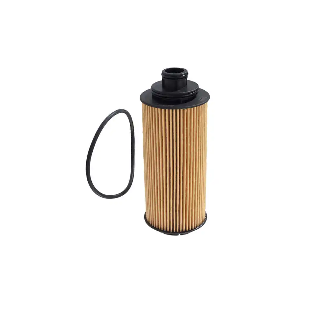 FILTRO LUBRIFICANTE GM S10 2.8 16V TD 12/ WOE314 AUT-MEC TRA