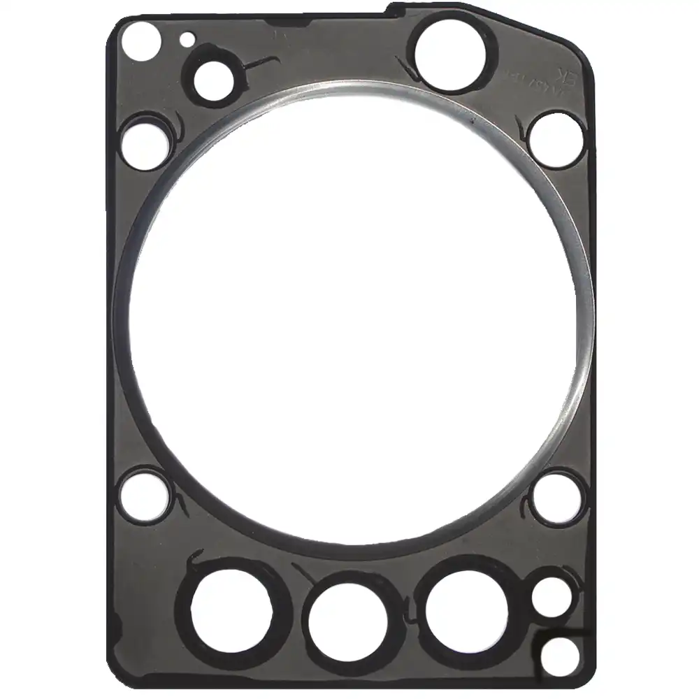 JUNTA CABECOTE OM457 ELET NOVO 48404BI PERFIL GROSSO