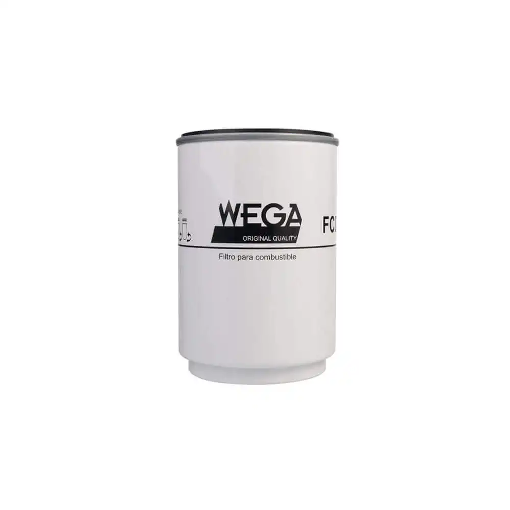FILTRO VOLVO SEP DAGUA FH12400 FCD30122 SEP DAGUA FH12400/440