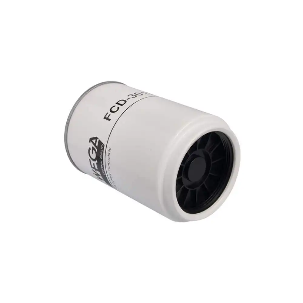 FILTRO VOLVO SEP DAGUA FH12400 FCD30122 SEP DAGUA FH12400/440