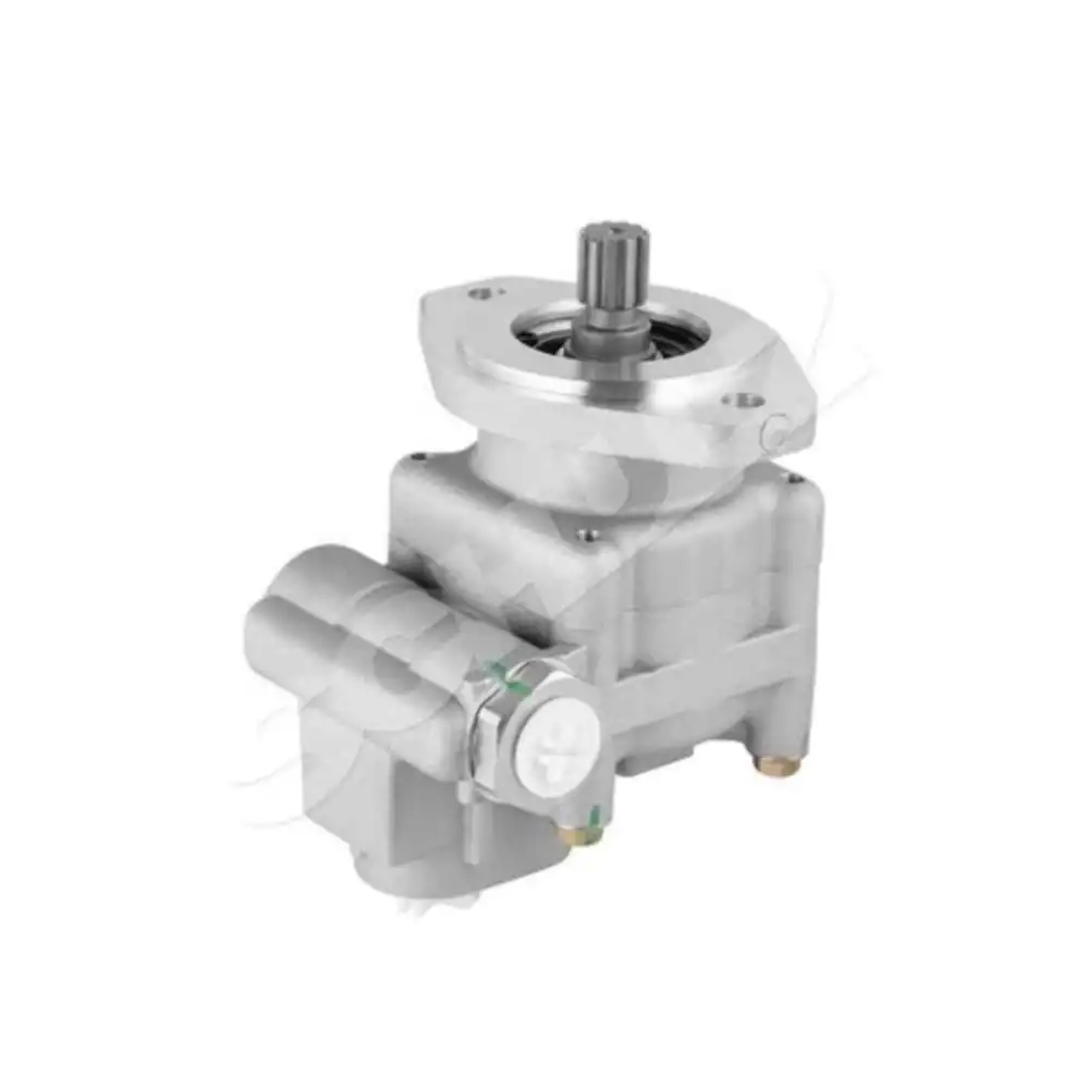 BOMBA DIRECAO HIDRAULICA F12/14000 816.6098-0