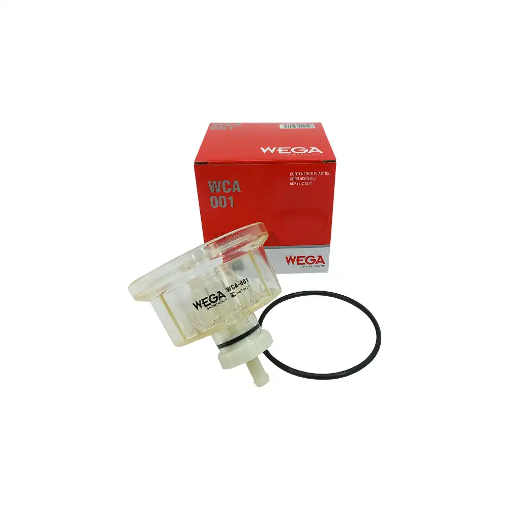 COPO PEQ P/ FILTRO SEP-KR20014 WCA001