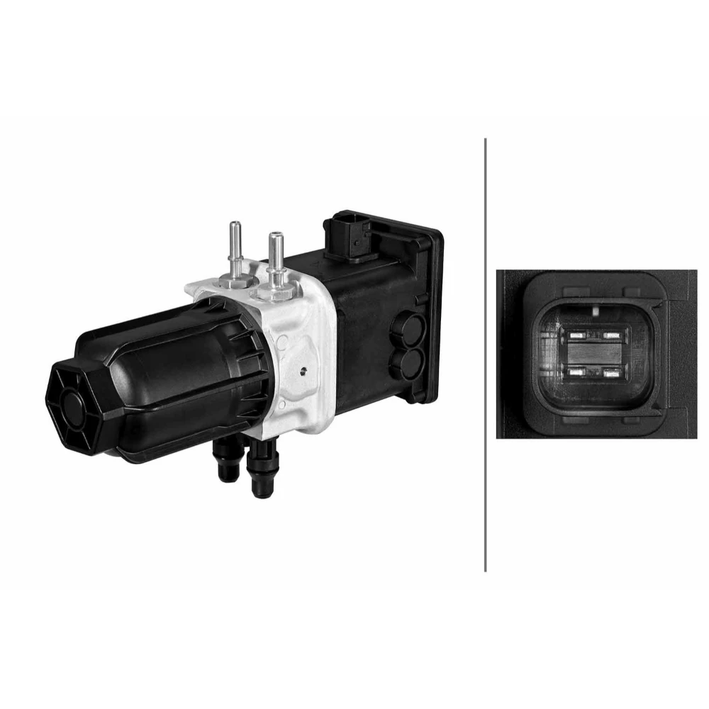 BOMBA ARLA 32 MB ATEGO/AXOR/ACCELO/OM924LA/906LA/926LA/460LA