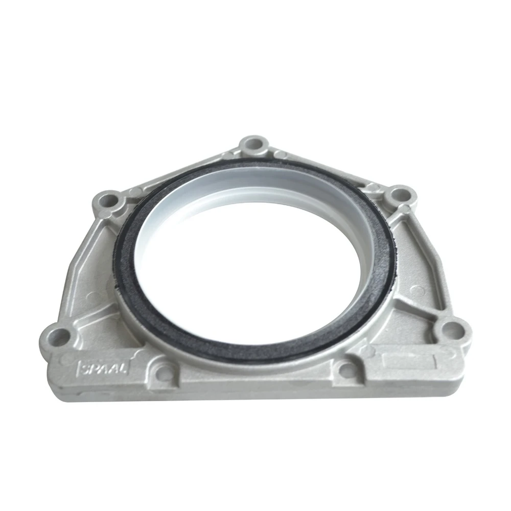 RETENTOR SPRINTER TRASEIRO VIRABREQUIM C/FLANGE 705239T 5239 GHSF-A LOJ.SPRINTER