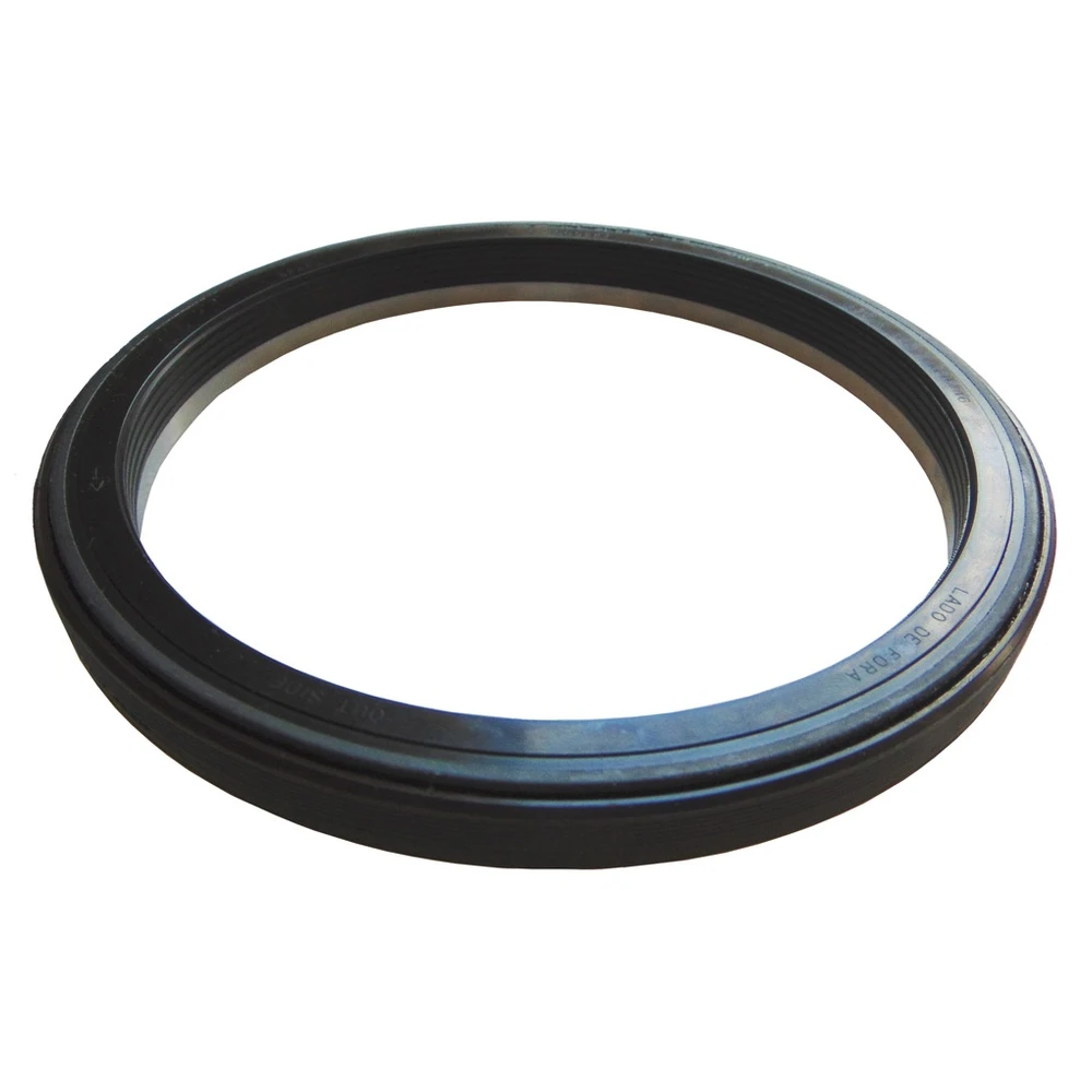 RETENTOR VIRABREQUIM CUMMINS ISB 17/24 EL TRASEIRO 600052130  X155X12