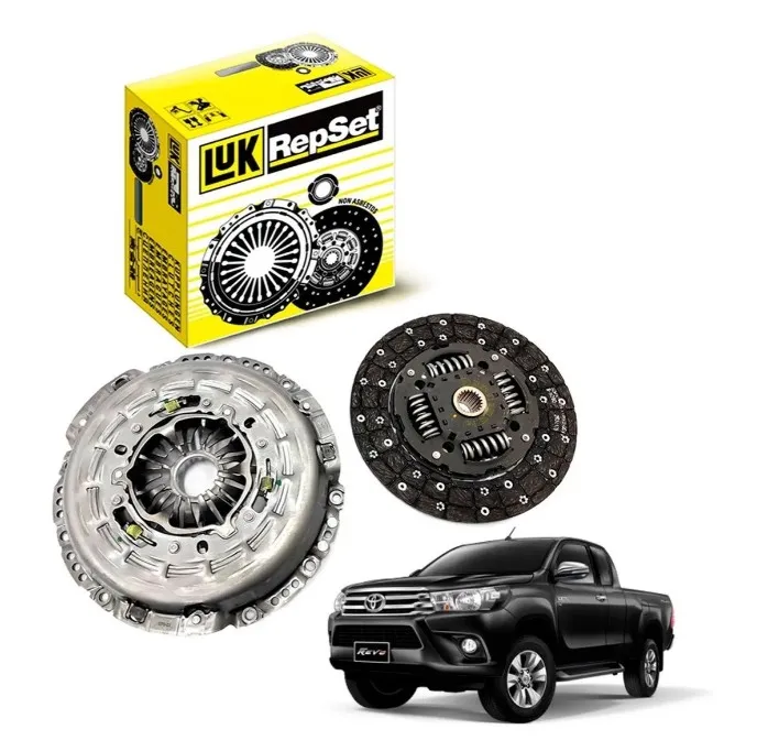 KIT EMBREAG HILUX 2.8 15/ 628358509