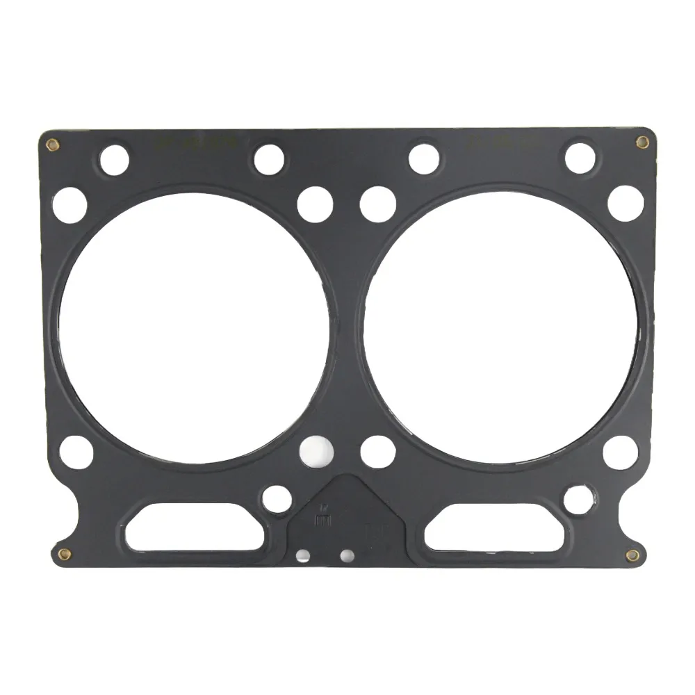 JUNTA CABECOTE MWM X12 4/6C 2CC JC13860/2